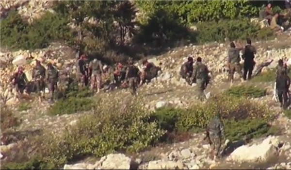 Syria: Army Kills over 62 Terrorists in Hama, ‪‎Idlib‬